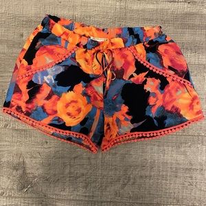 Summer short